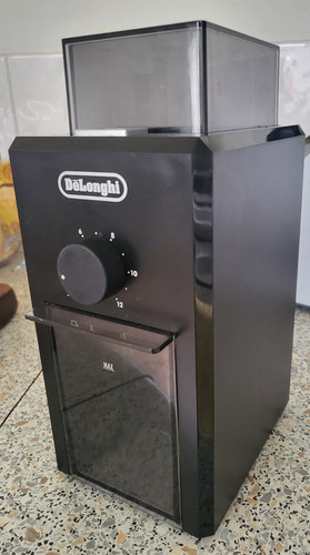 Longhi kg79 110w - kg79, 12