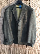 Magee Tweed 48R Jacket-lambswool
