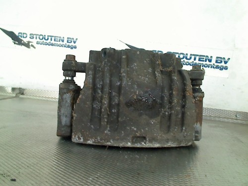 Front brake caliper - front, dx
