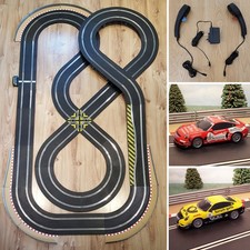 Scalextric Sport 1:32 Track