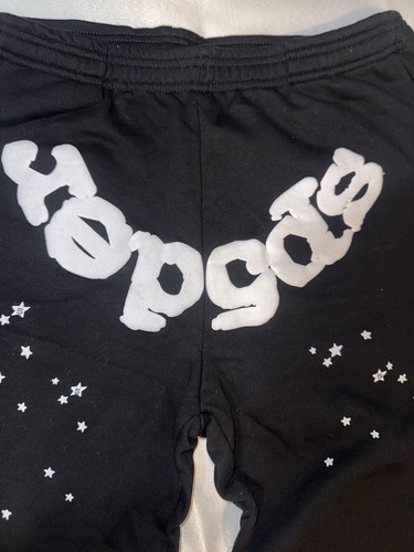 Sp5der men 2pc hoodie - 2pc, &