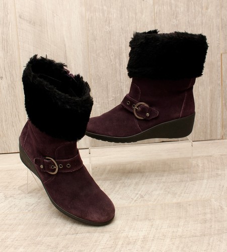 Hotter barcelona boots comfort - barcelona,