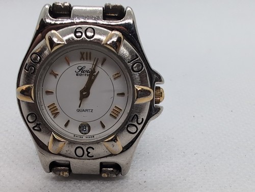 Swiss edition women two - swiss, women's