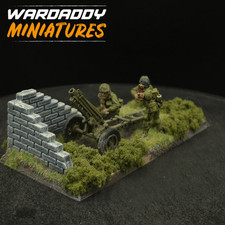 Well Painted 28mm Bolt Action