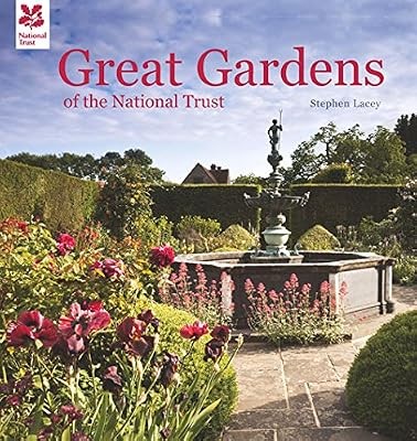 Great gardens the national - great, of