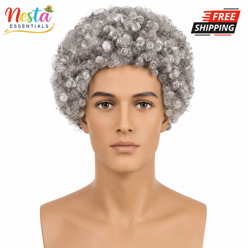 Curly hair afro - hair,