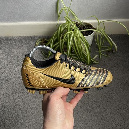 2008 nike total gold - 2008,