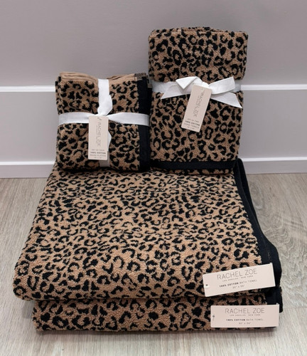 Rachel zoe leopard - rachel,