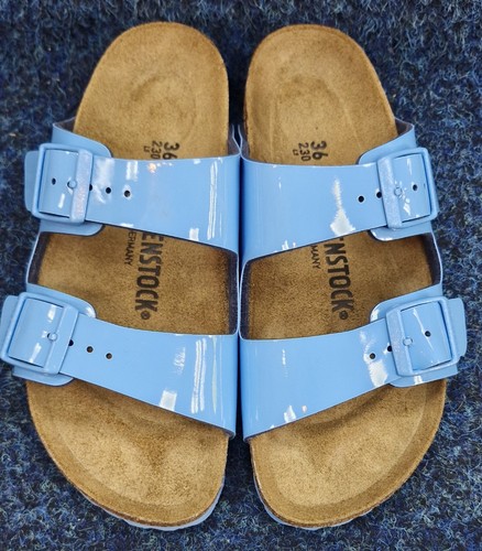 Birkenstock arizona bar - birkenstock,