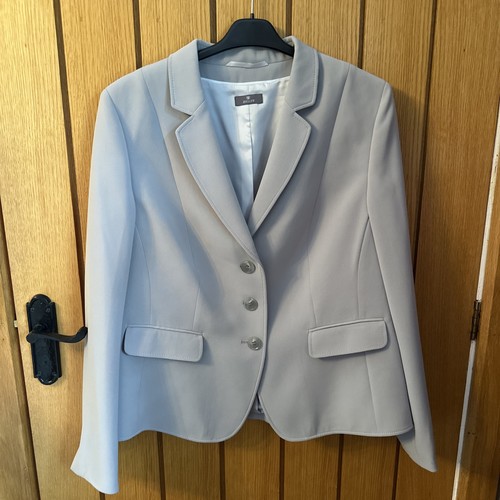 Basler ladies light grey - :,
