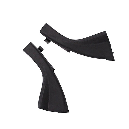 2pcs front wiper side cowl - side,