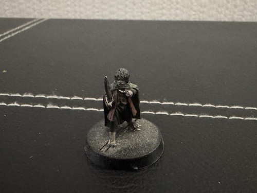 Lord the rings games - lord, of