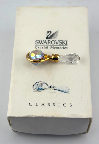 Swarovski crystal memories - swarovski,