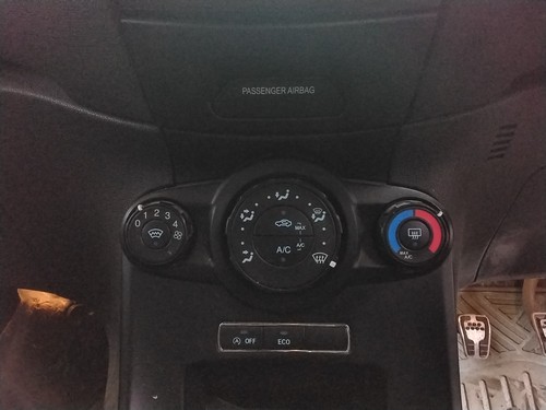 Heater control switch ford - control,