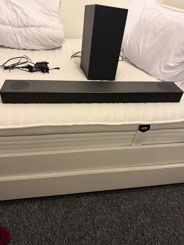 S75q soundbar wireless - soundbar,