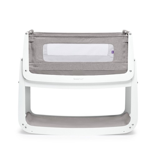 Snuzpod4 bedside crib with - snuzpod4,