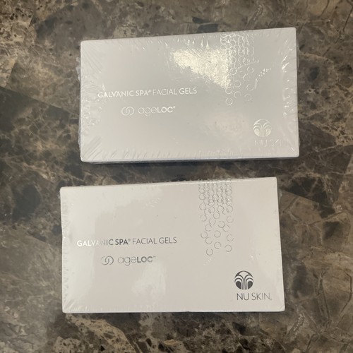 New skin galvanic - new,