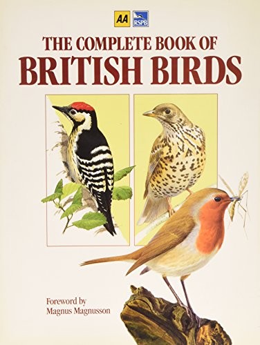 The complete book british - book, of