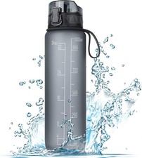 Sports water bottle - sports,