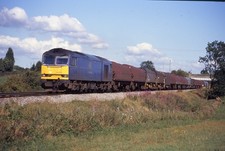 Original 35mm Railway Slide Class 60 60078 near Bromsgrove 16 6 00  + Copyright