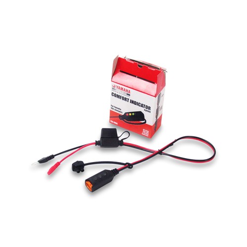Genuine yamaha yec battery - genuine,