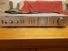 Akai AM-U01 Integrated