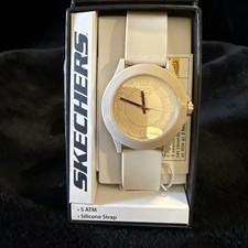 Sketchers Watch Women Pale
