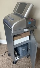 Caci Quantum Non Surgical Machine, Attachments And Consumables