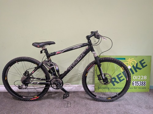 Trek fuel slr full - trek,