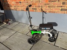 Knee  Rover Go Hybrid Knee