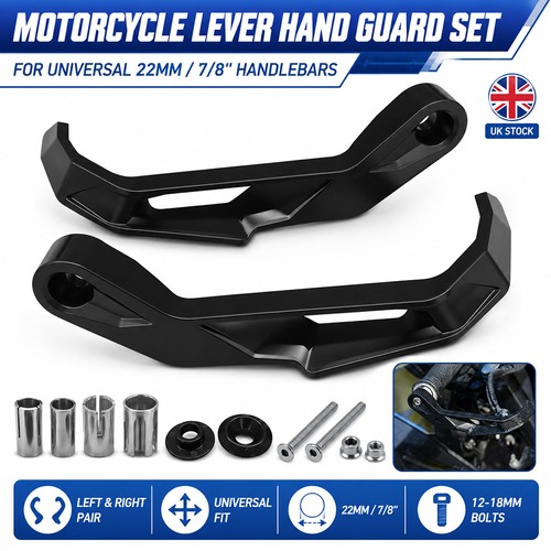 Motorcycle 22mm bar - motorcycle, end