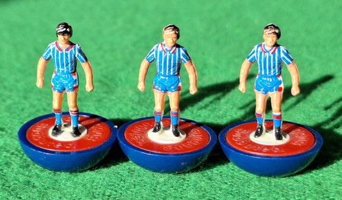 Subbuteo spares ref - , 707