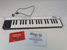 iRig Keys Midi Controller