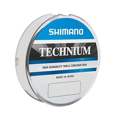 Shimano technium line filo 620 - shimano,