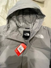 NORTH FACE 550 DRYVENT CYPRESS
