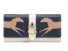 NWT Radley London Large Navy