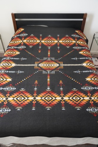 Pendleton beaver state - beaver, pueblo