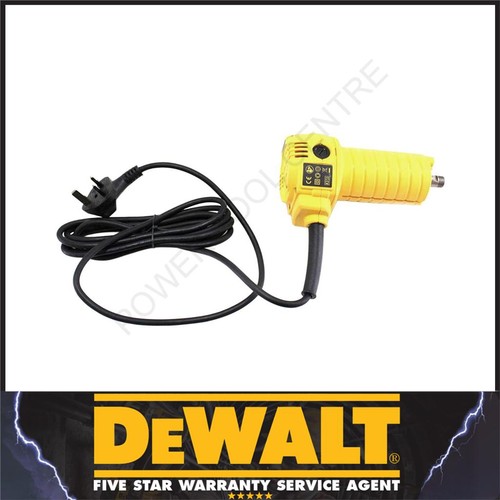 Dewalt spare 240v motor - spare,