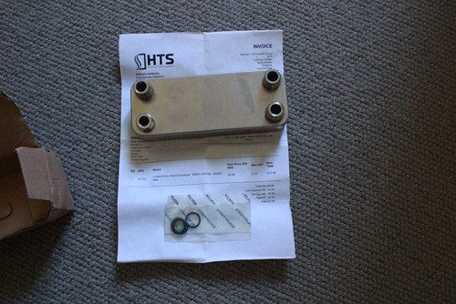 Vailant dhw central heating - vailant,
