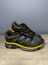 Salomon Xt-6 Men’s Green