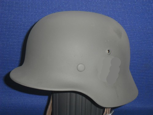 Ww2 helmet m35 model - m35, 1935
