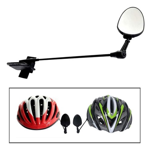 New rotatable bike rear view - new,