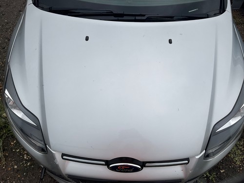 Ford focus mk3 bonnet - bonnet, hood