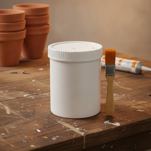 Acrylic waterproof sealant - waterproof,