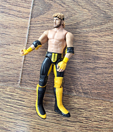 Wrestling figure action - figure,