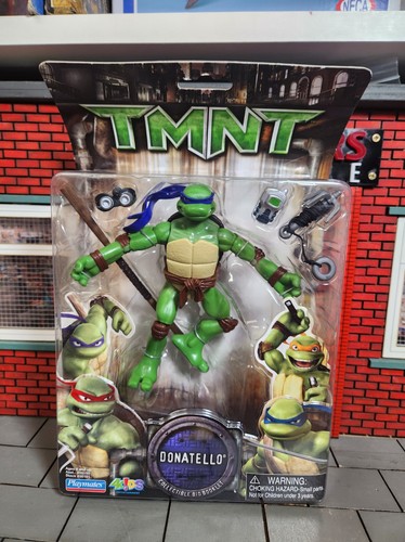 Teenage mutant ninja turtles - teenage,