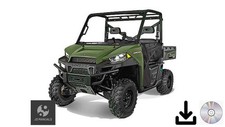 2015-2018 Polaris Ranger
