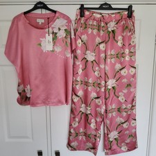 B By TED BAKER Pink Floral