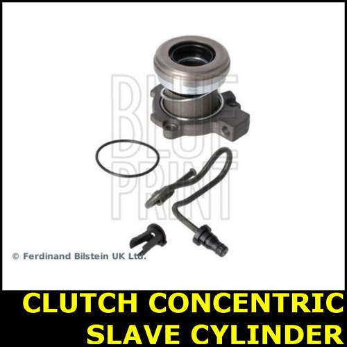 Clutch concentric slave - clutch,