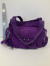 Kipling Purple Fairfax